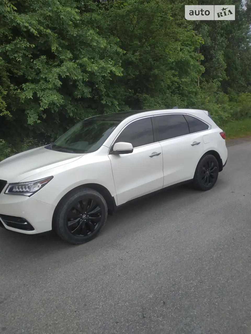 2014 Acura MDX - мініатюра 35