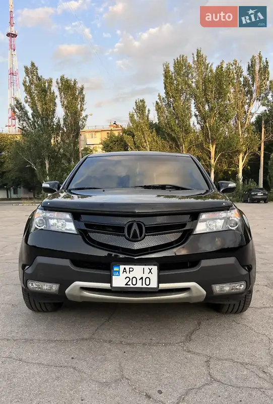 Acura MDX 2006 VIN 2HNYD28577H500546 фото оголошення 23 з 47