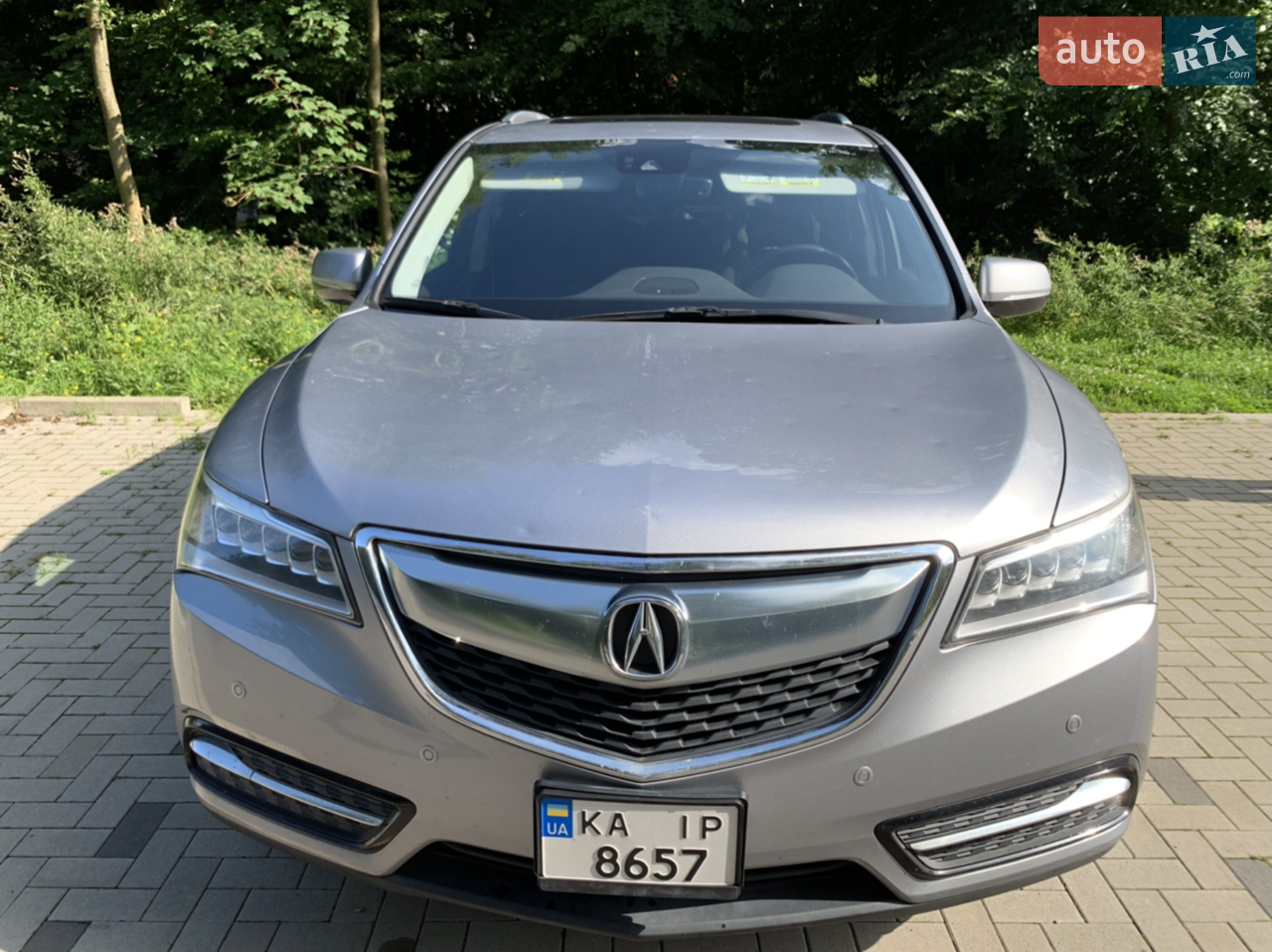 2014 Acura MDX - мініатюра 22