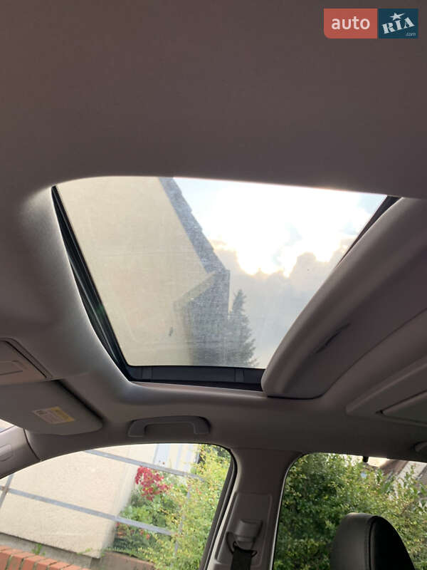 Седан Acura MDX 2015 в Киеве