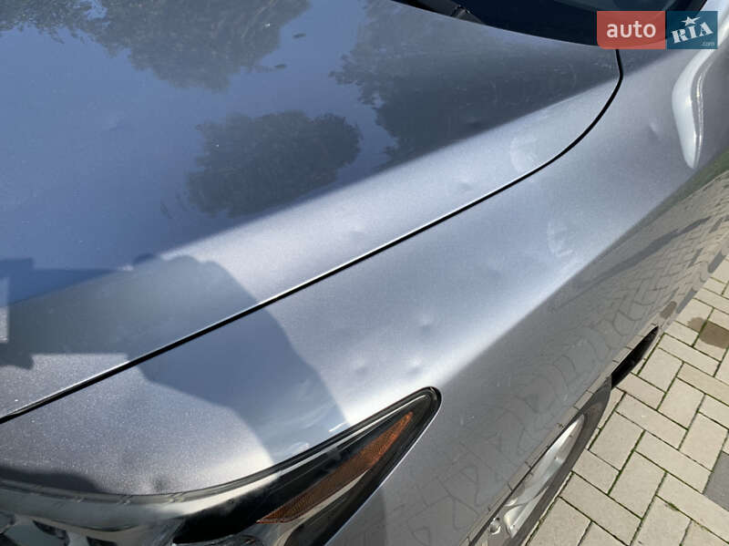 Седан Acura MDX 2015 в Киеве