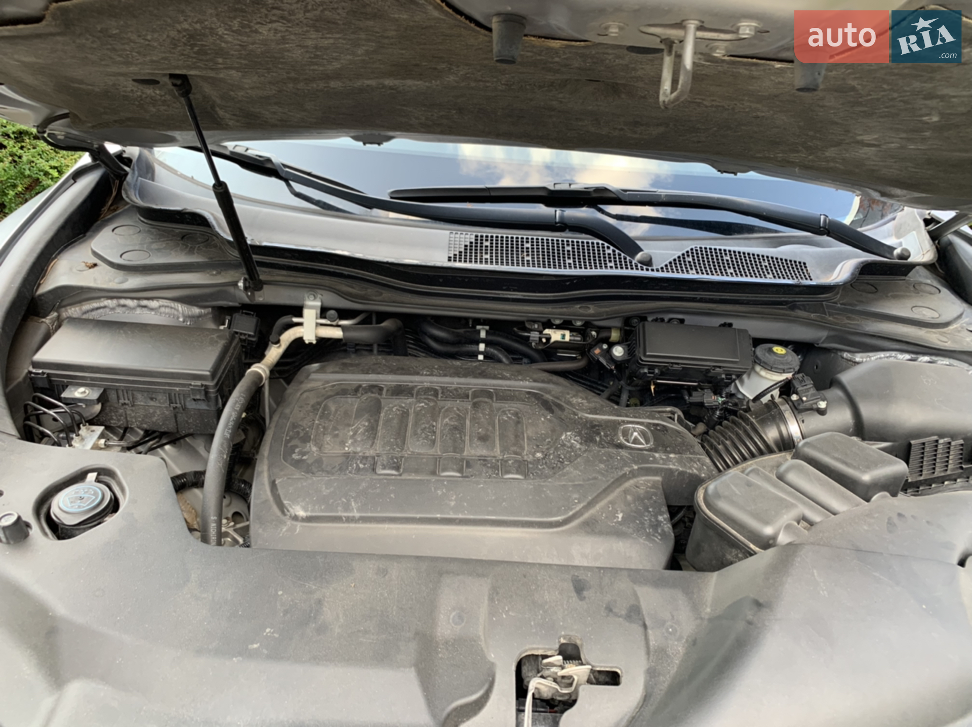 2015 Acura MDX - мініатюра 22
