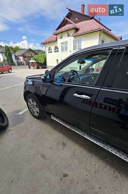 Внедорожник / Кроссовер Acura MDX 2008 в 