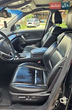 Внедорожник / Кроссовер Acura MDX 2008 в 