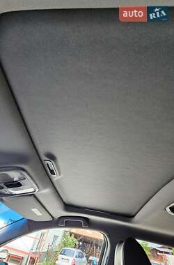 Внедорожник / Кроссовер Acura MDX 2008 в 