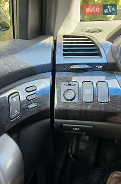 Внедорожник / Кроссовер Acura MDX 2008 в 