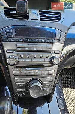 Внедорожник / Кроссовер Acura MDX 2008 в 