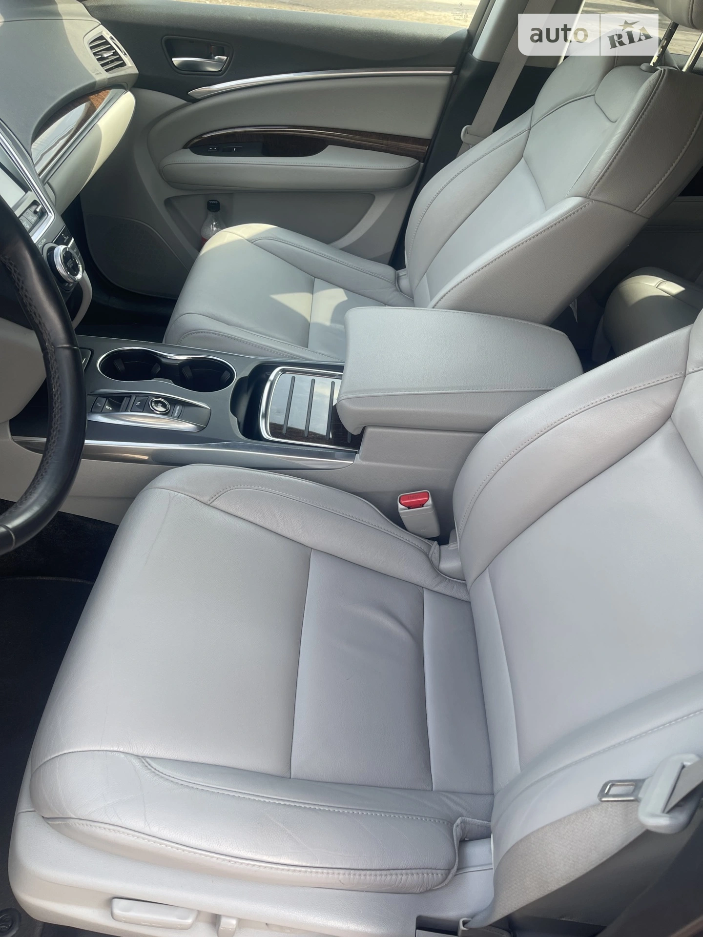 2018 Acura MDX - мініатюра 7