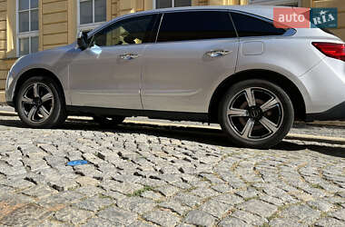 Внедорожник / Кроссовер Acura MDX 2014 в 