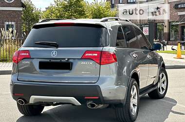Внедорожник / Кроссовер Acura MDX 2008 в 