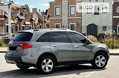 Внедорожник / Кроссовер Acura MDX 2008 в 