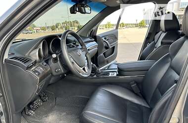 Внедорожник / Кроссовер Acura MDX 2008 в 