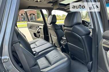 Внедорожник / Кроссовер Acura MDX 2008 в 