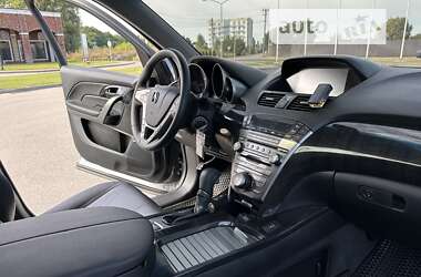 Внедорожник / Кроссовер Acura MDX 2008 в 