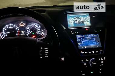 Позашляховик / Кросовер Acura MDX 2014 в Кривому Розі