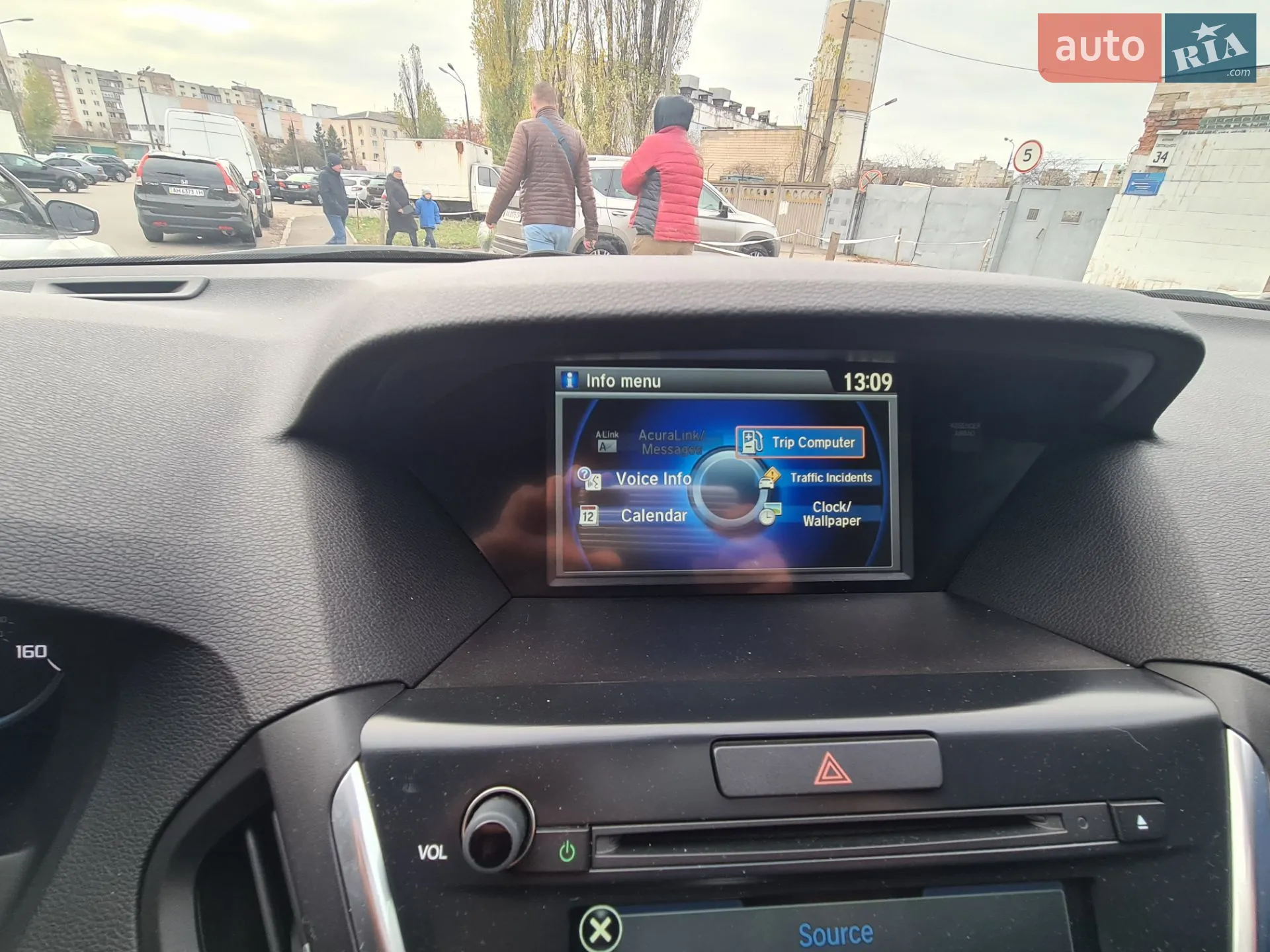 2016 Acura MDX - мініатюра 14