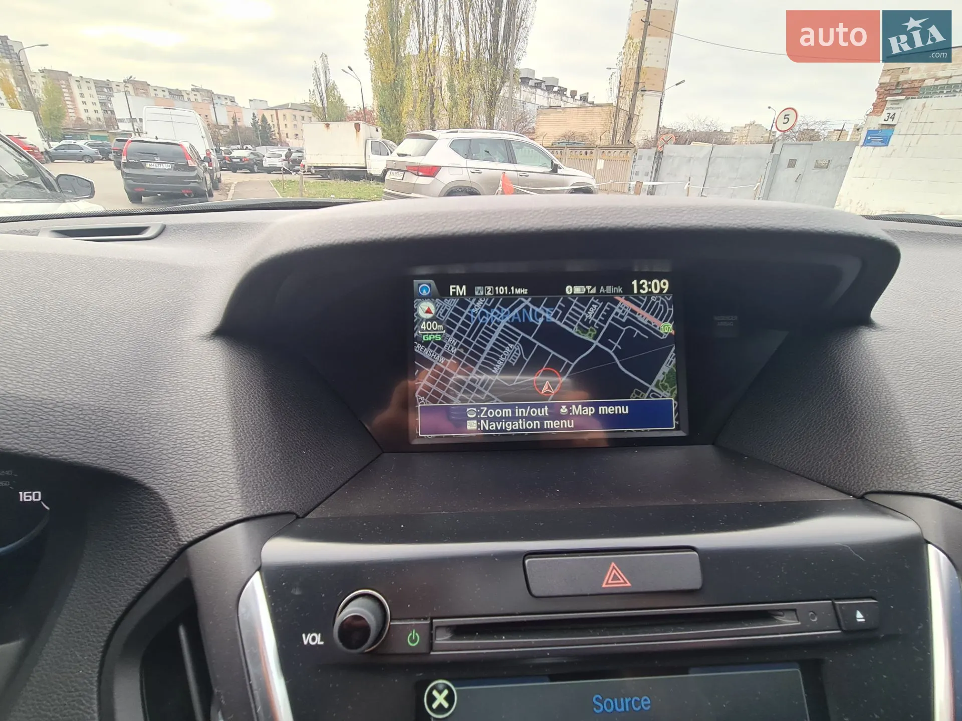 2016 Acura MDX - мініатюра 15