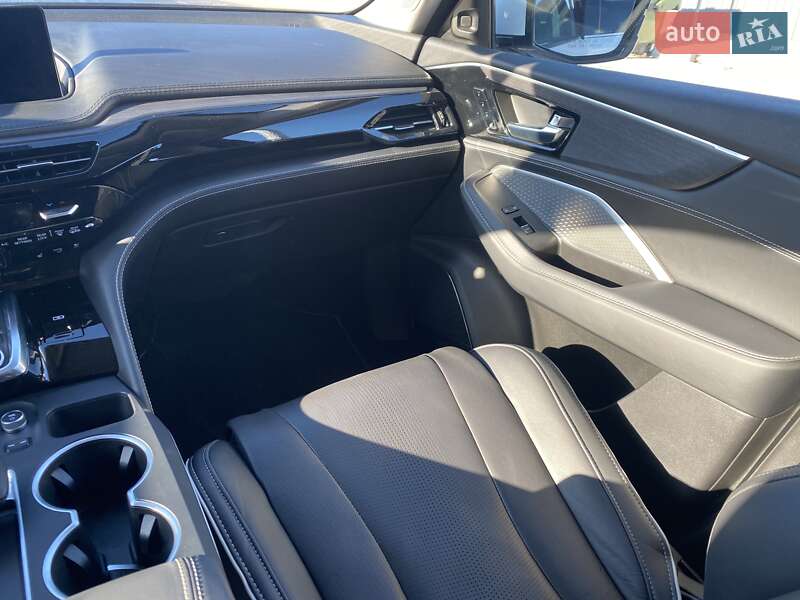 Внедорожник / Кроссовер Acura MDX 2022 в Одессе