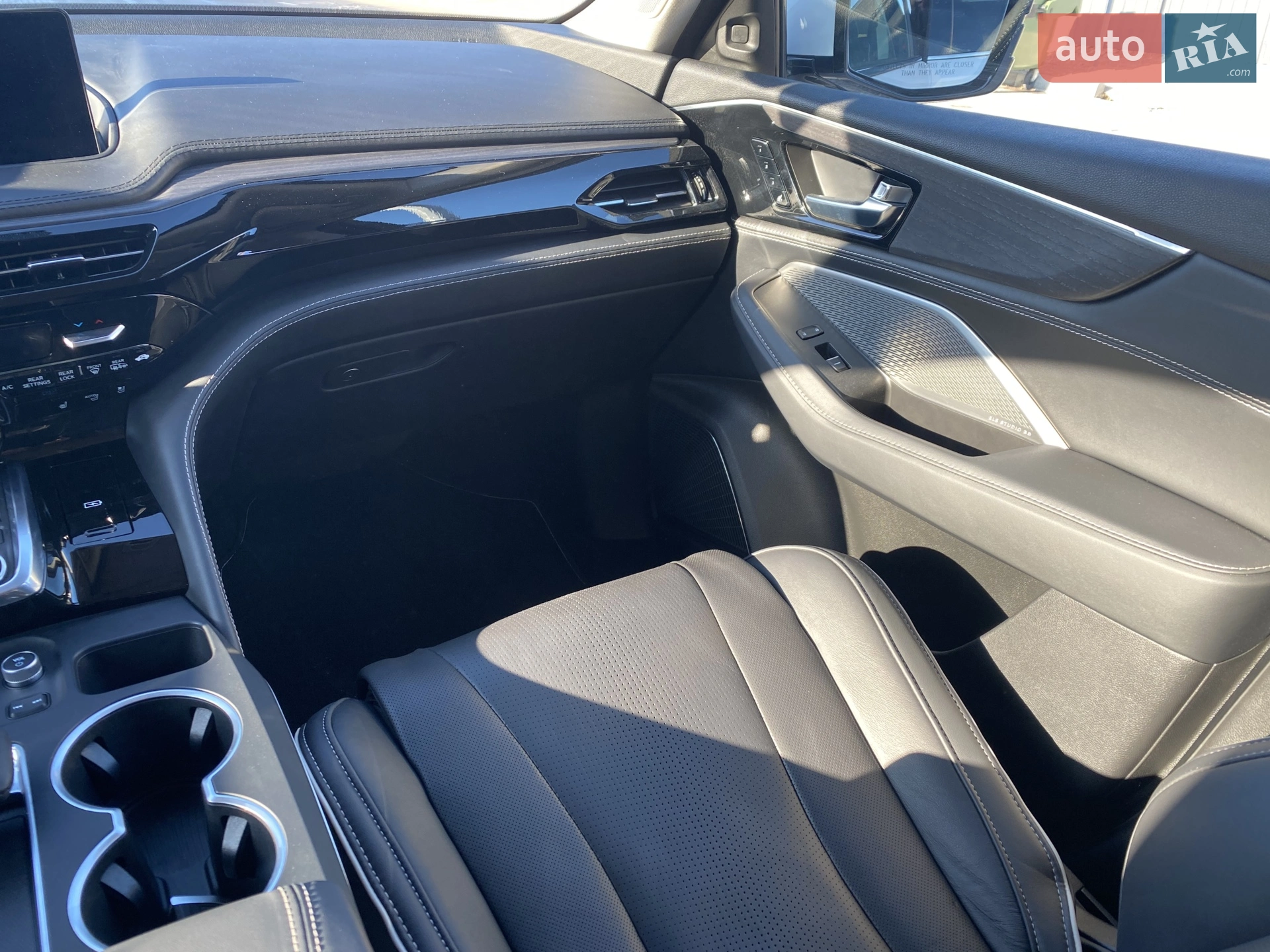 2022 Acura MDX - мініатюра 17