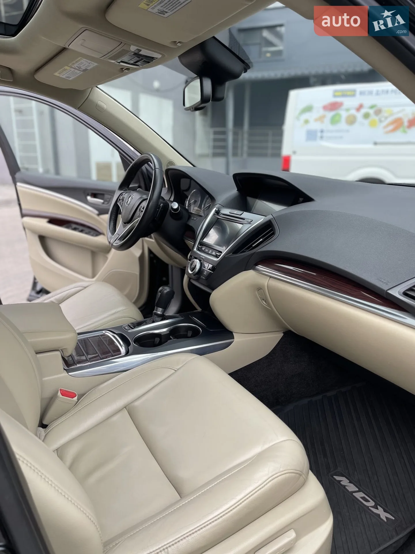 2014 Acura MDX - мініатюра 3