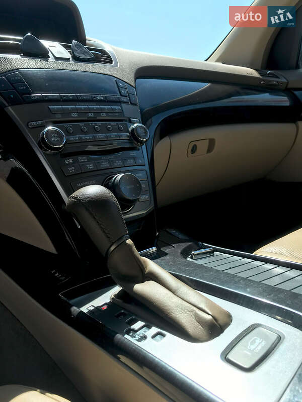 Внедорожник / Кроссовер Acura MDX 2007 в Одессе