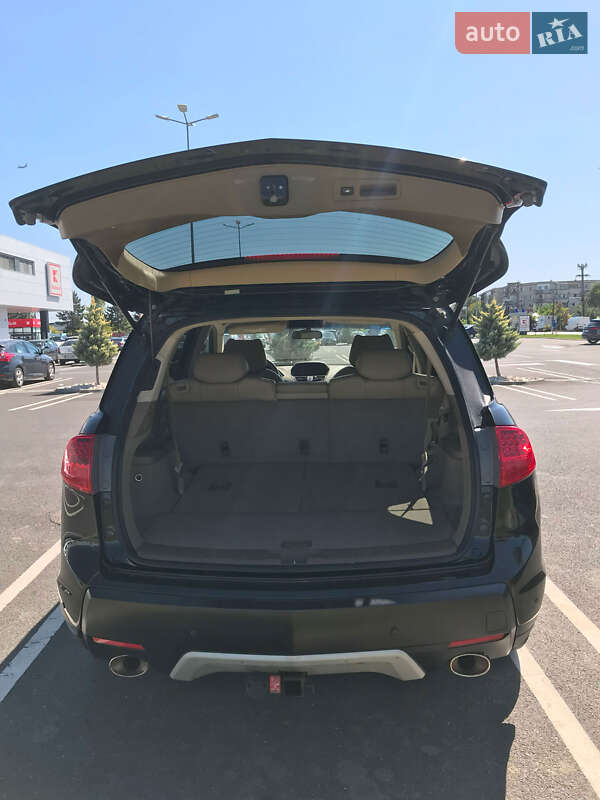 Внедорожник / Кроссовер Acura MDX 2007 в Одессе