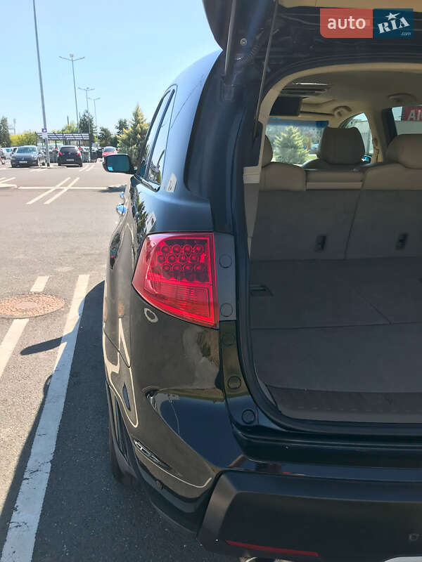 Внедорожник / Кроссовер Acura MDX 2007 в Одессе