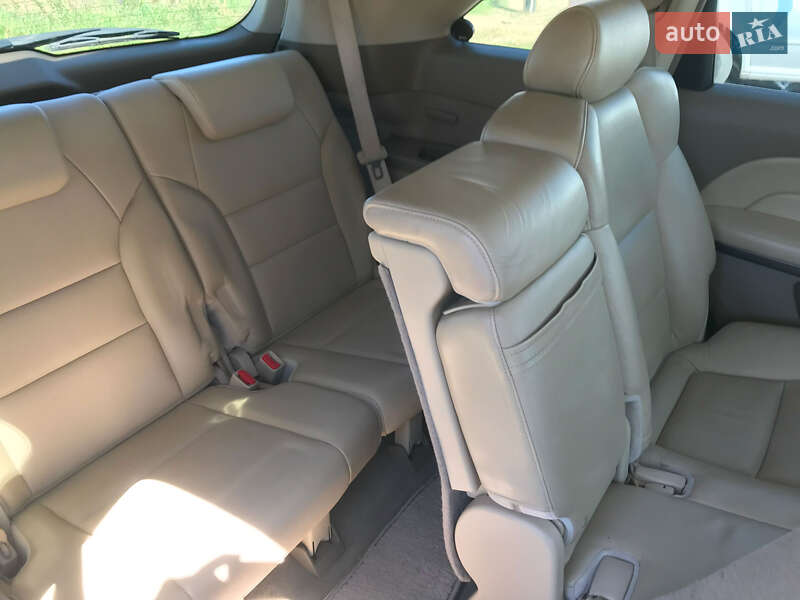 Внедорожник / Кроссовер Acura MDX 2007 в Одессе