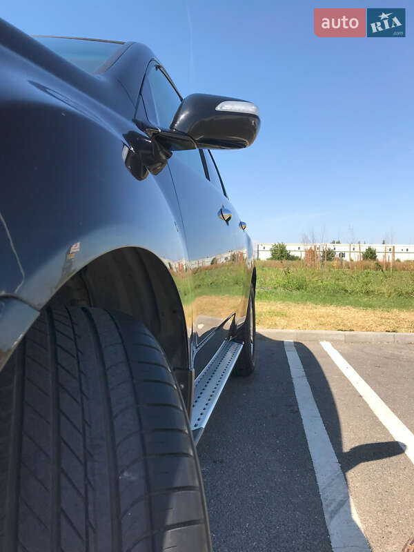 Внедорожник / Кроссовер Acura MDX 2007 в Одессе