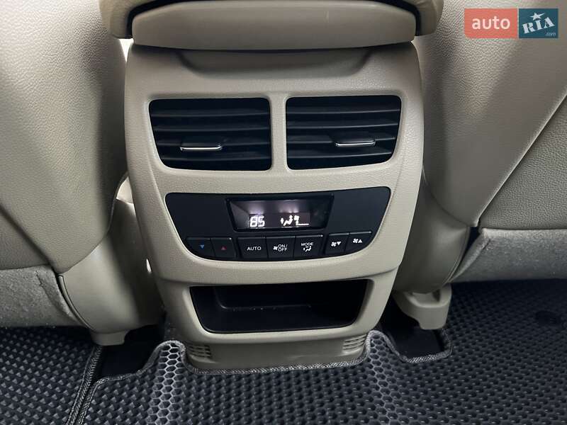 Внедорожник / Кроссовер Acura MDX 2015 в Киеве