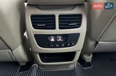 Внедорожник / Кроссовер Acura MDX 2015 в 