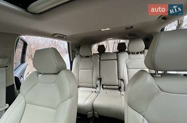 Внедорожник / Кроссовер Acura MDX 2015 в 