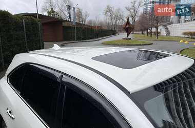 Внедорожник / Кроссовер Acura MDX 2015 в 