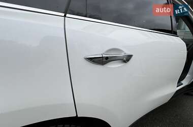 Внедорожник / Кроссовер Acura MDX 2015 в 
