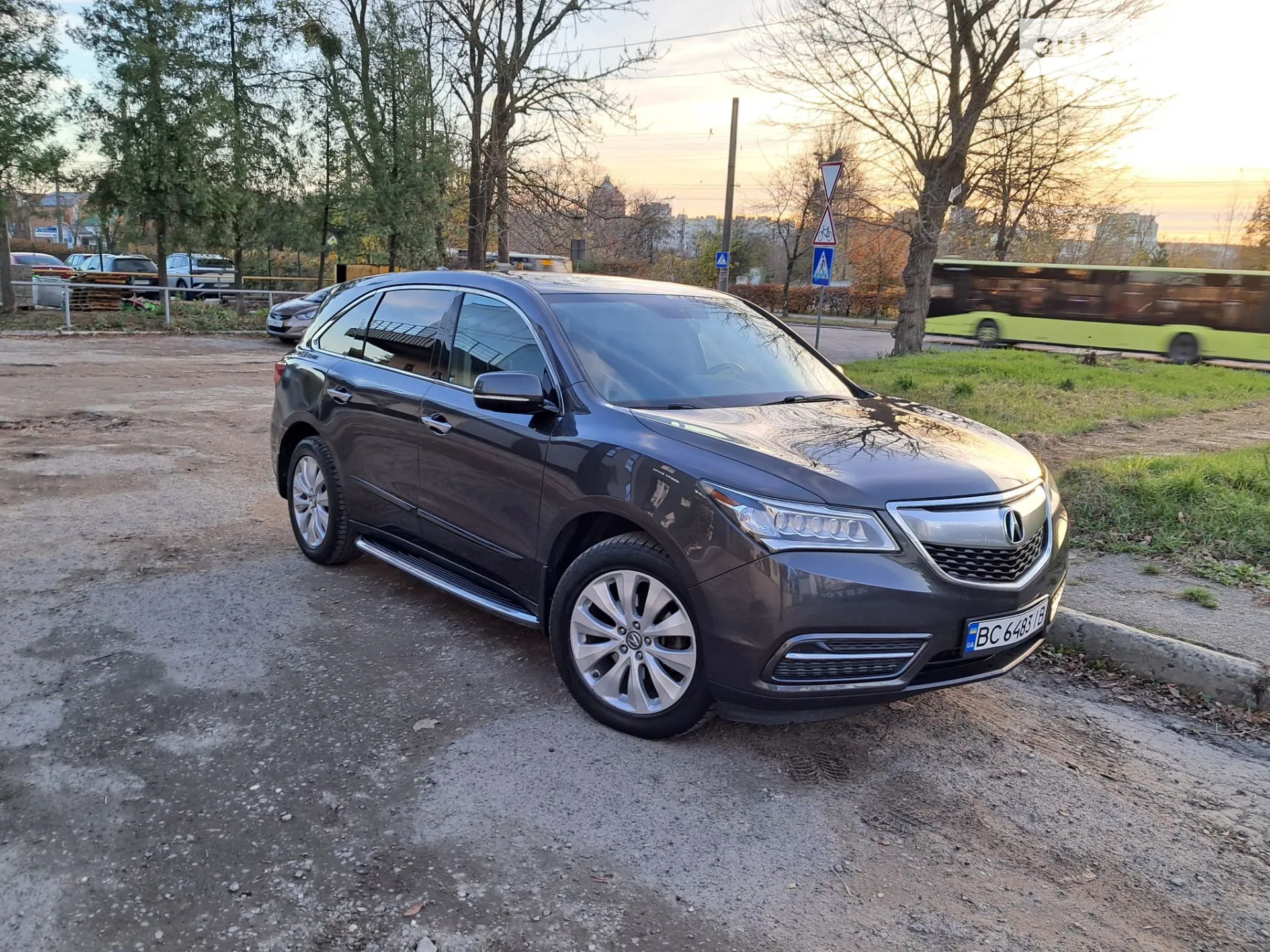 2013 Acura MDX - мініатюра 2