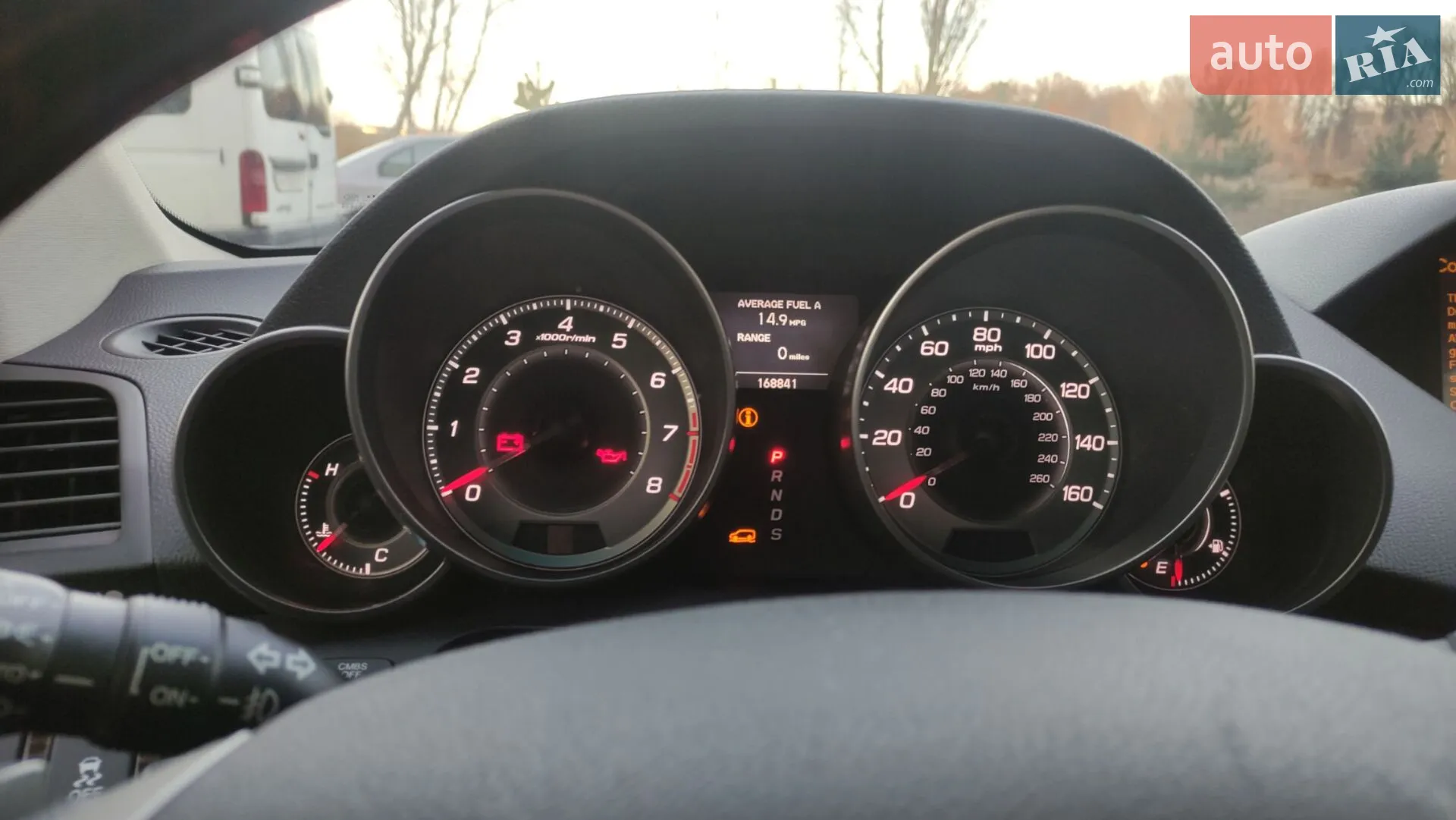 2010 Acura MDX - мініатюра 12