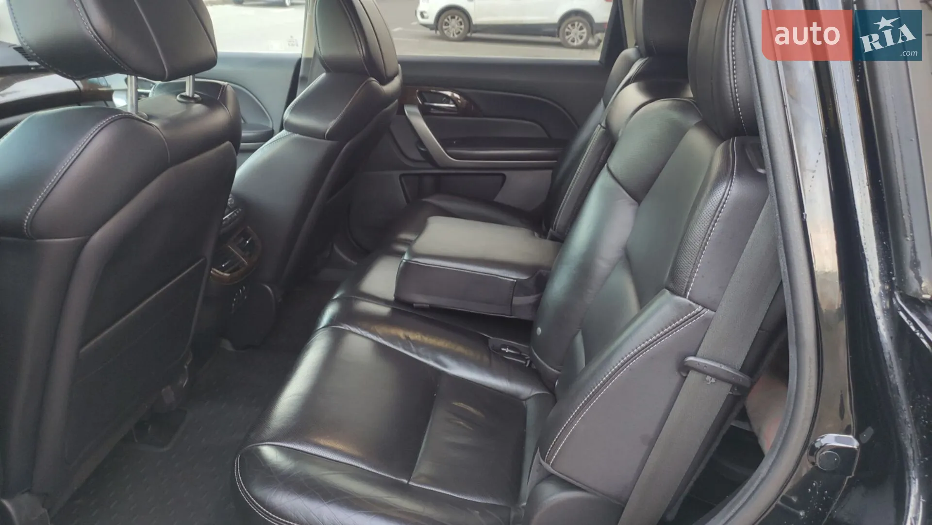 2010 Acura MDX - мініатюра 15