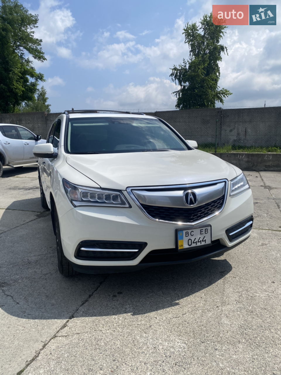 2014 Acura MDX - мініатюра 34