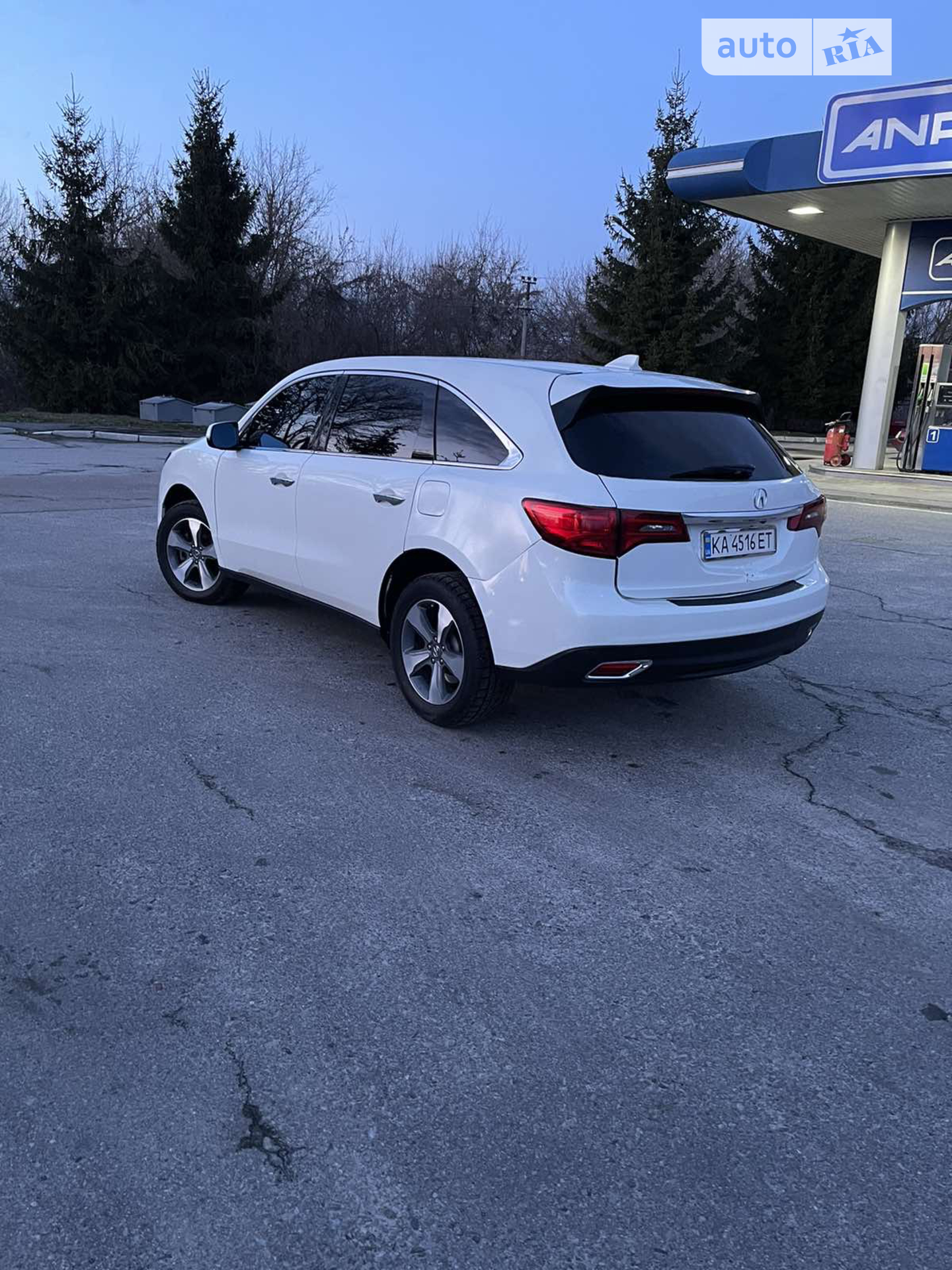 2015 Acura MDX - мініатюра 10