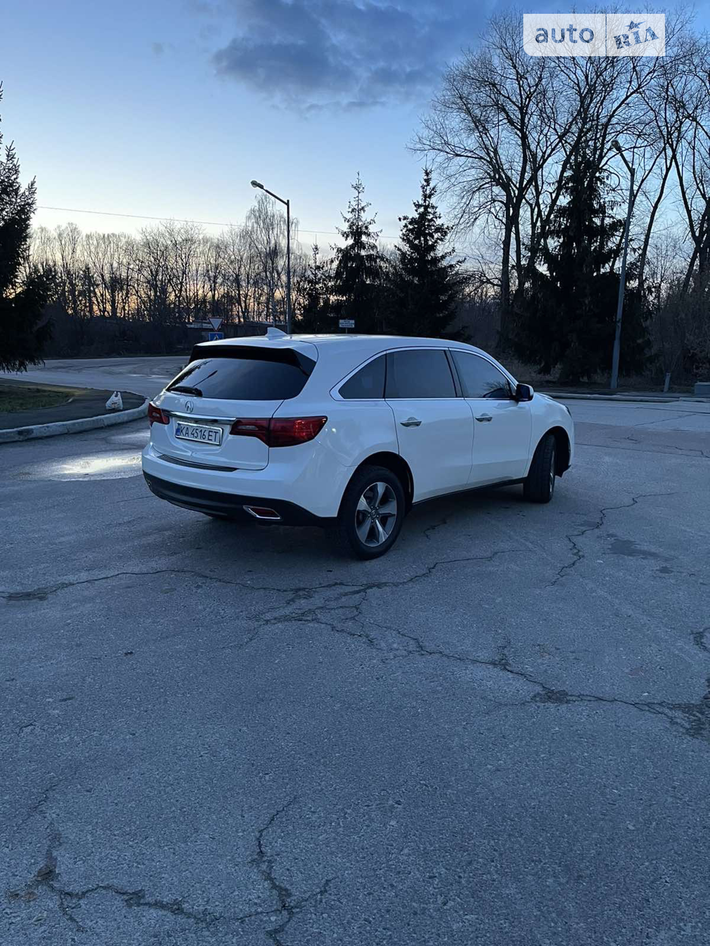 2015 Acura MDX - мініатюра 12