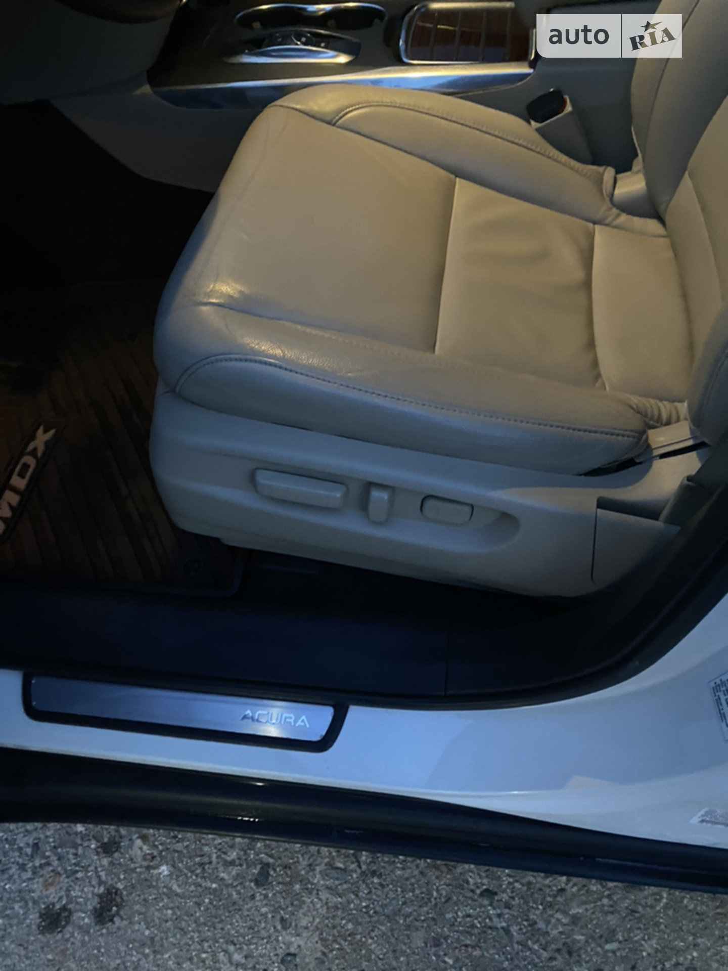 2015 Acura MDX - мініатюра 18