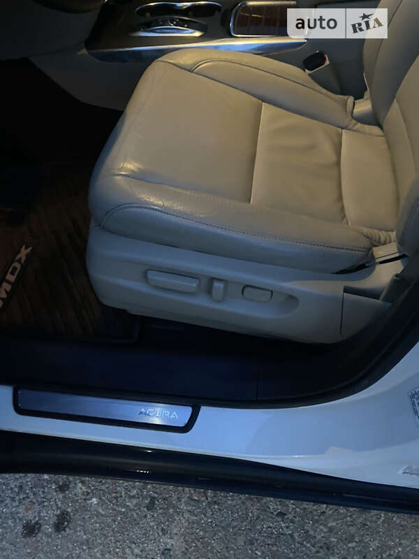 Позашляховик / Кросовер Acura MDX 2015 в Бердичеві фото 18 Позашляховик / Кросовер Acura MDX 2015 в Бердичеві