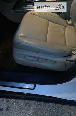 Внедорожник / Кроссовер Acura MDX 2015 в 
