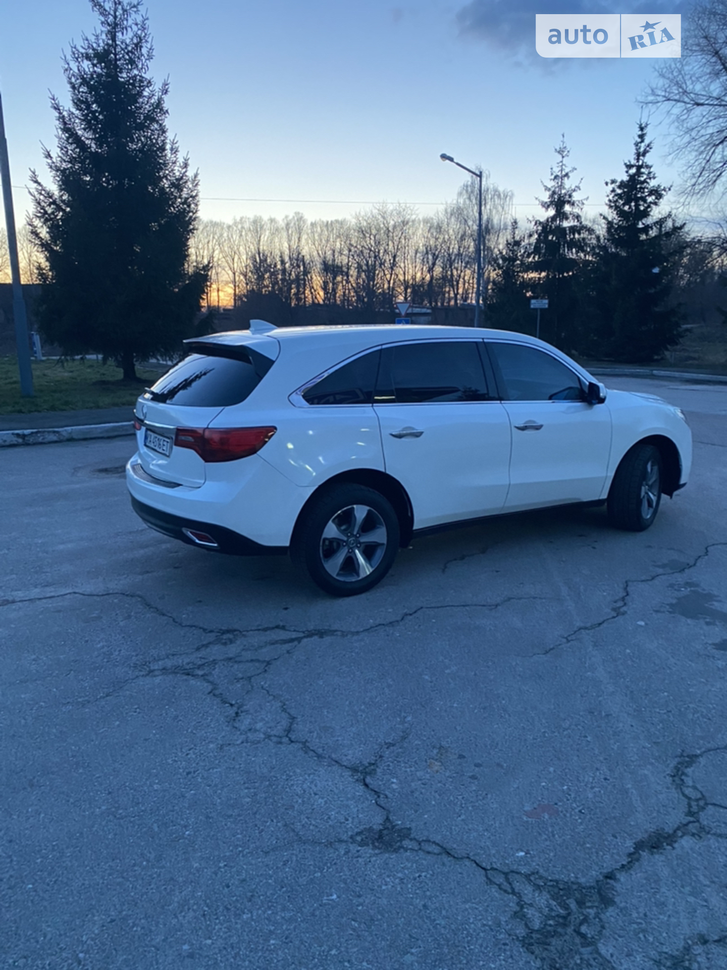 2015 Acura MDX - мініатюра 24