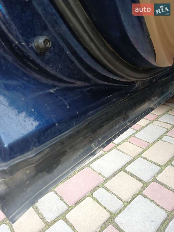 Внедорожник / Кроссовер Acura MDX 2004 в Тлумаче
