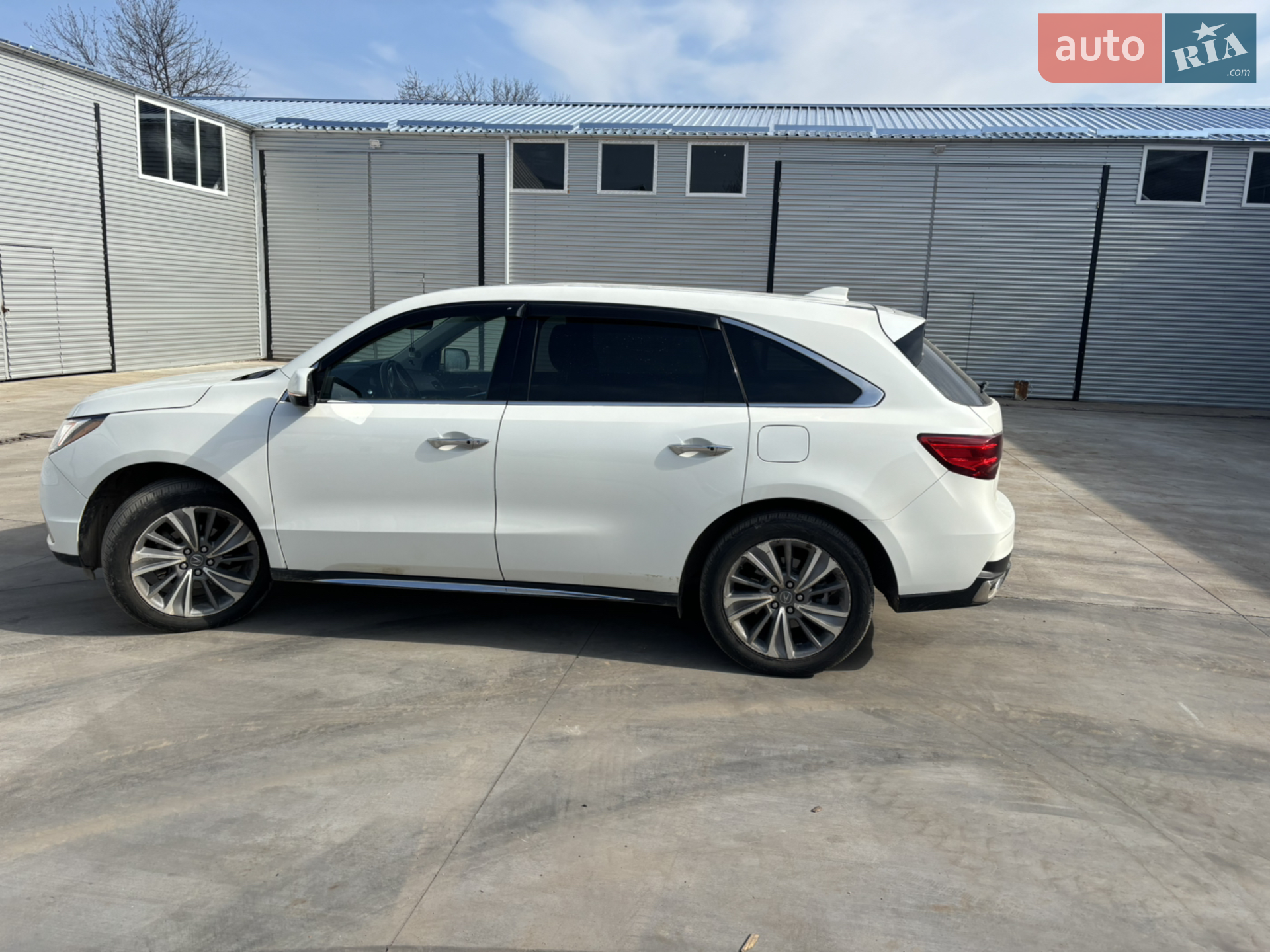 2017 Acura MDX - мініатюра 26