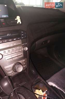 Внедорожник / Кроссовер Acura MDX 2008 в Киеве