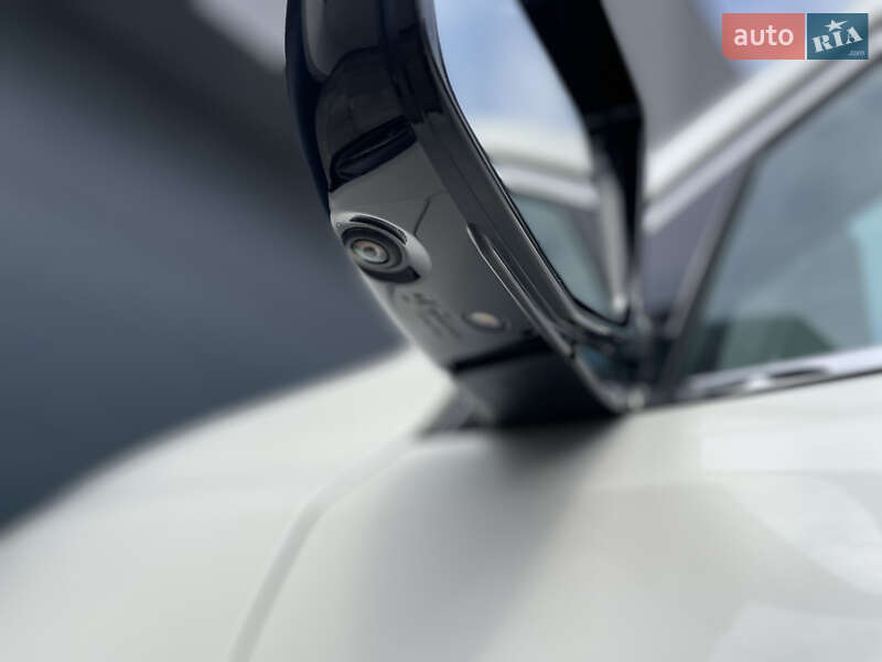 Внедорожник / Кроссовер Acura MDX 2016 в Днепре
