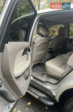 Внедорожник / Кроссовер Acura MDX 2008 в 