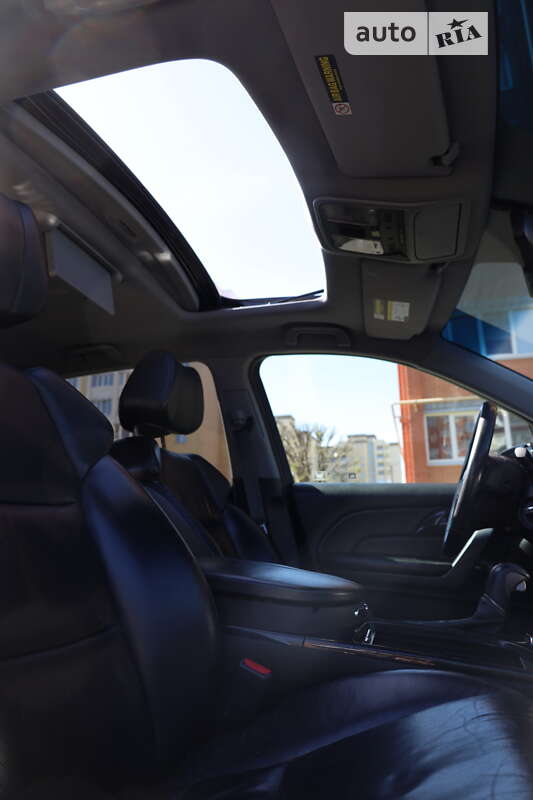 Внедорожник / Кроссовер Acura MDX 2008 в Киеве
